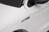 Электромобиль Mercedes GLC63S ЛИЦЕНЗИЯ белый