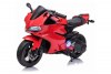 Ducati Red SX1629