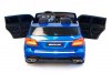 Электромобиль Mercedes-Benz GLS63 LUXURY 4WD HL228 MP4 синий глянец