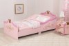 Кровать KidKraft Принцесса 