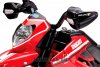 Мотоцикл Peg Perego Ducati Hypermotard красный