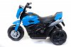 Мотоцикл Minimoto CH8819 синий