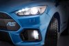 Электромобиль Ford Focus RS Blue 12V 2.4G - F777-BLUE