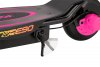 Razor Power Core E90 розовый