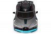 Электромобиль Bugatti DIVO HL338 серый матовый