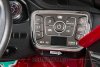 Электромобиль Audi Q7 Quattro LUX чёрный глянцевый