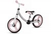 Беговел Kinderkraft Balance bike 2way next light pink
