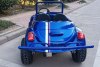 GreenCamel Beetle 60V 1500W синий