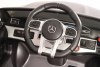 Электромобиль Mercedes-Benz GLE 53 P333BP серый глянец