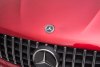 Mercedes-Benz GLC63 S H111HH вишневый глянец