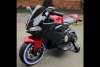 Ducati Red Black FT-1628-SP
