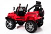 Электромобиль Jeep 12V 2.4G S2388 красный