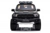 Электромобиль Ford Ranger Raptor  DK-F150R BLACK PAINT