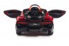 Bugatti Divo 12V - RED  - HL338