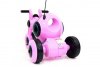 Электромотоцикл HL300 Pink