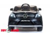Электромобиль Mercedes-Benz A45 CH9988 черный
