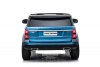 Range Rover HSE 4WD синий глянец