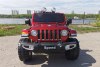 Jeep Rubicon YEP5016 4х4 красный краска