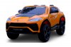 Электромобиль Lamborghini Urus ST-X 4WD orange