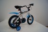 Велосипед Riverbike Q-16 blue