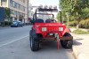 GreenCamel Jeep 60V 1500W красный