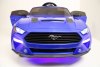 Ford Mustang GT A222MP синий
