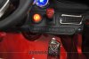 Электромобиль Lexus E111KX красный глянец