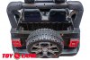 Электромобиль Jeep Rubicon DK-JWR555 черный