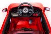 Электромобиль Mercedes MB HC6588 красный