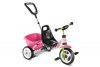 Велосипед Puky CAT 1S 2215 pink/kiwi