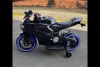 Ducati Black FT-1628-SP