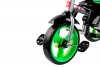Велосипед Smartbaby Travel зеленый