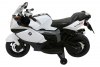 Мотоцикл BMW KS1300S White
