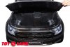 Электромобиль Ford Ranger Raptor DK-F150R черный краска