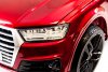 Электромобиль Audi Q7 LUXURY Red HL159 LUX