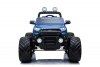 Электромобиль Ford Ranger Monster Truck 4WD DK-MT550 синий глянец