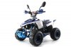 Квадроцикл MOTAX MIKRO 110 NEW бело-синий