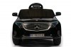 Электромобиль Mercedes-Benz EQC400 4MATIC HL378 черный глянец Barty
