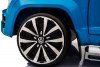 Электромобиль Volkswagen Amarok Blue 4WD DMD298