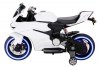 Ducati White SX1628-G