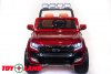 Ford Ranger 2017 NEW 4X4 красный краска
