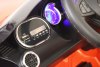 Электромобиль Mercedes-Benz AMG GT O008OO синий глянец