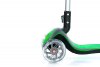 Самокат Scooter Maxi Micar Cosmo зеленый