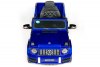 Mercedes-Benz G63 AMG BBH-0002 синий глянец