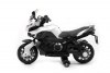 Мотоцикл MOTO E222KX белый