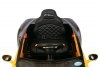 Bugatti Chiron HL318 черный глянец