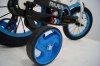 Велосипед Riverbike Q-16 blue