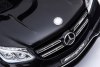 Электромобиль Mercedes-Benz GLS63 AMG HL600 черный