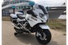 Мотоцикл Moto Police BMW R 1200 RT-P белый