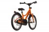 Велосипед Puky ZLX 18 Alu 4372 orange